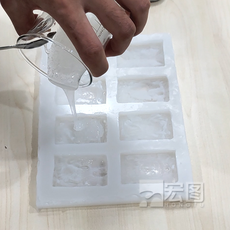 硅膠模具倒液體硅膠 硅膠模具倒液體硅膠