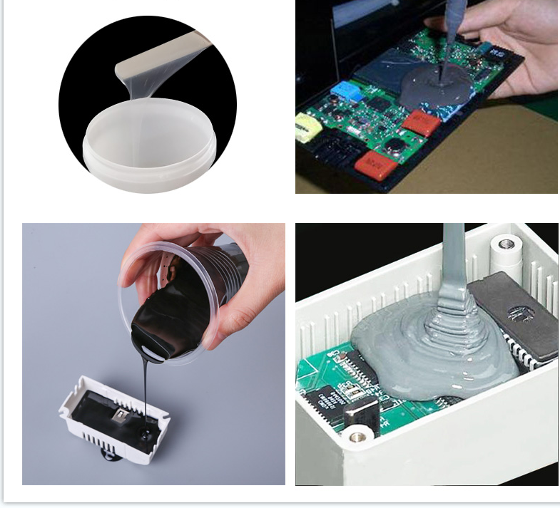 電子灌封膠 電子灌封膠