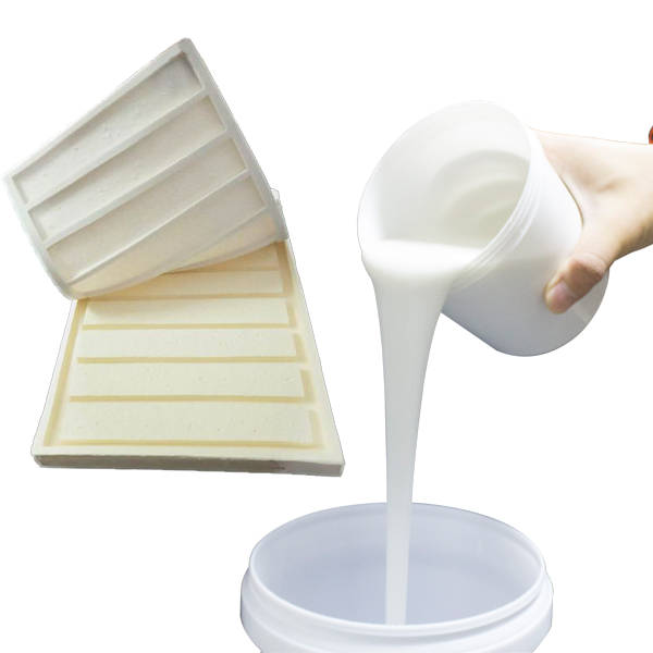 模具硅膠怎么制作母模你知道嗎 ？