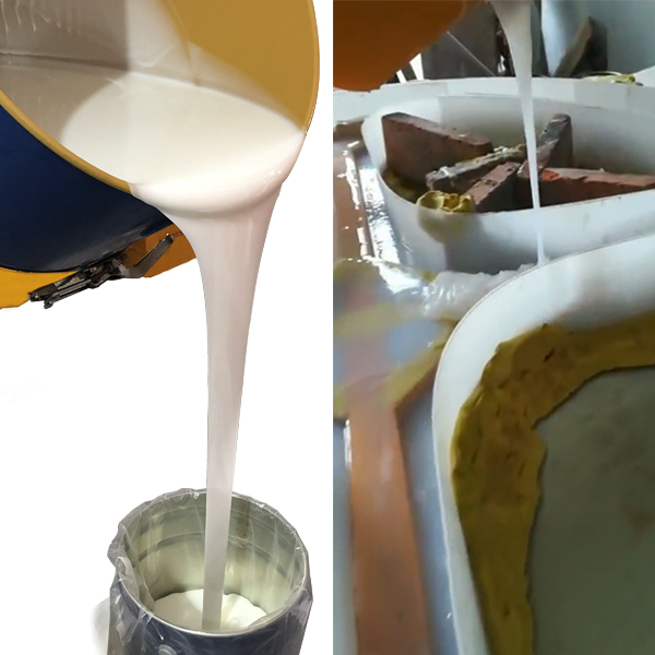 如何解決硅膠模具縮水率大的問題？