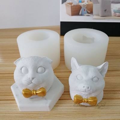 模具硅膠不干怎么辦？