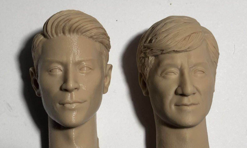 模具硅膠出油是正?，F象嗎 ？