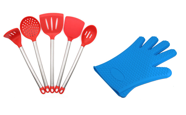 液態硅膠制品 液態硅膠制品