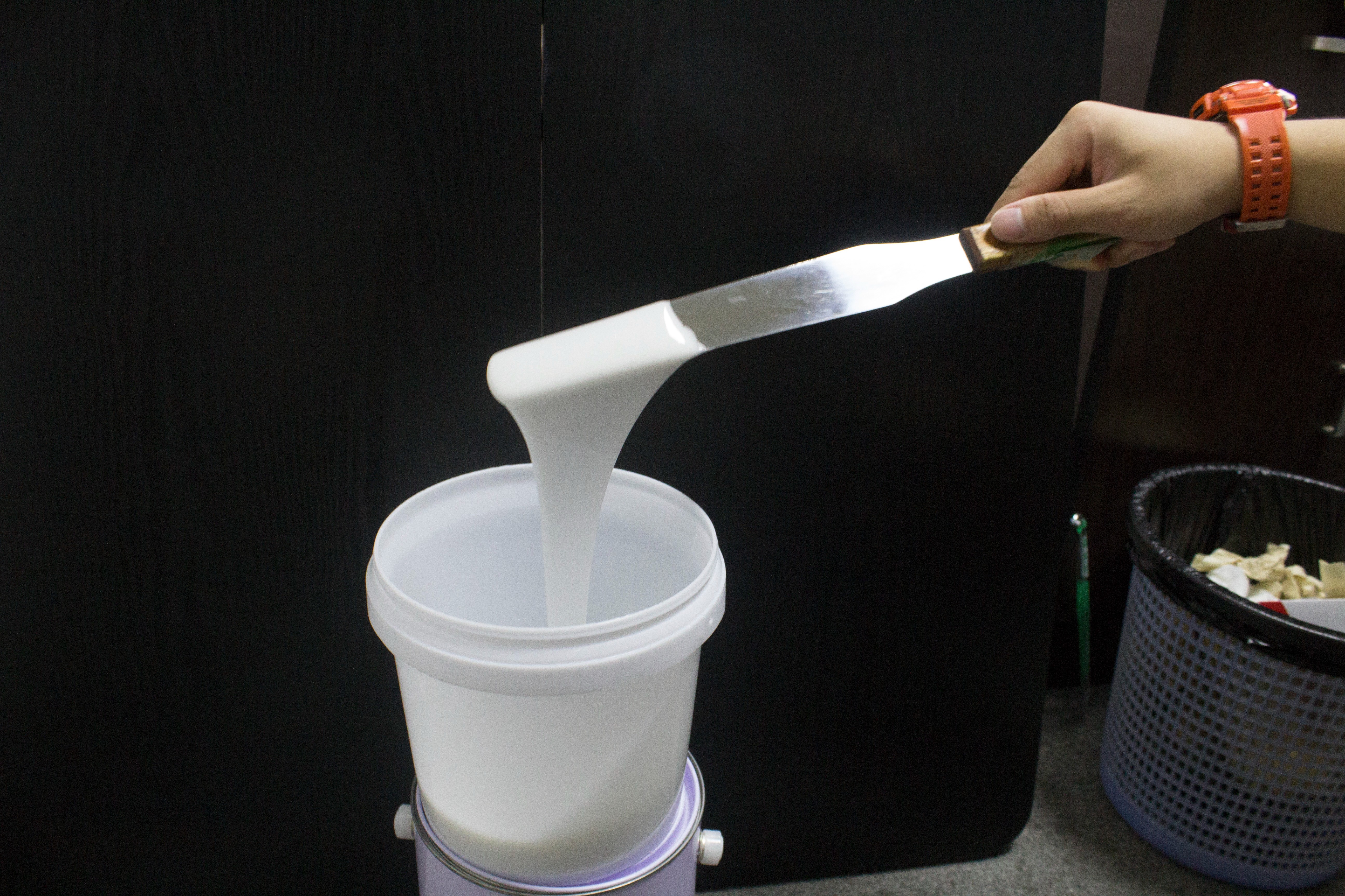 如何做才能縮短液體硅膠產(chǎn)品硫化時(shí)間 ？