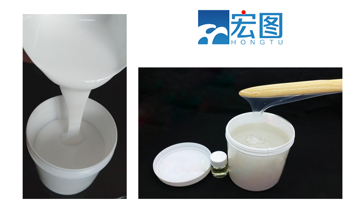 硅膠產(chǎn)品性能降低原因是什么 ？