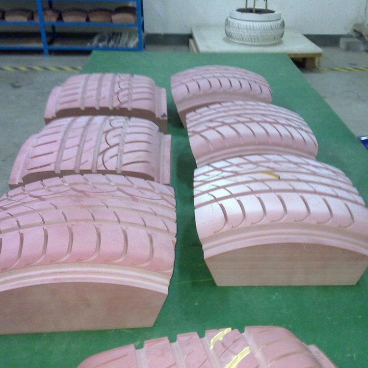 輪胎液體硅膠，高效翻模打造完美輪胎！