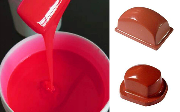 如何提高移印硅膠的移印次數(shù)？這里有答案