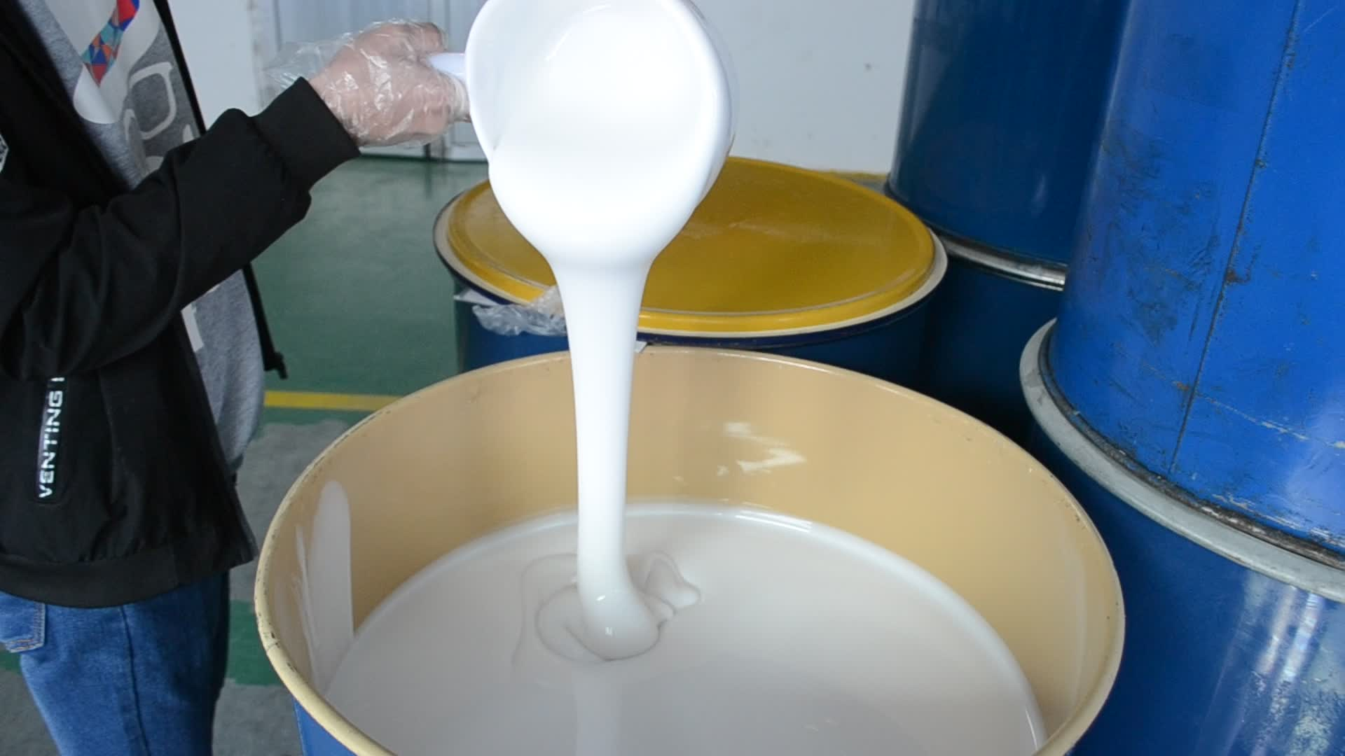 選購模具硅膠如何適應小批量與大批量生產的靈活需求？