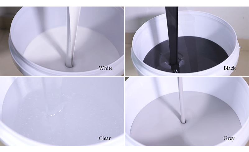 電子灌封膠固化時(shí)間，掌握這個(gè)關(guān)鍵點(diǎn)很重要！