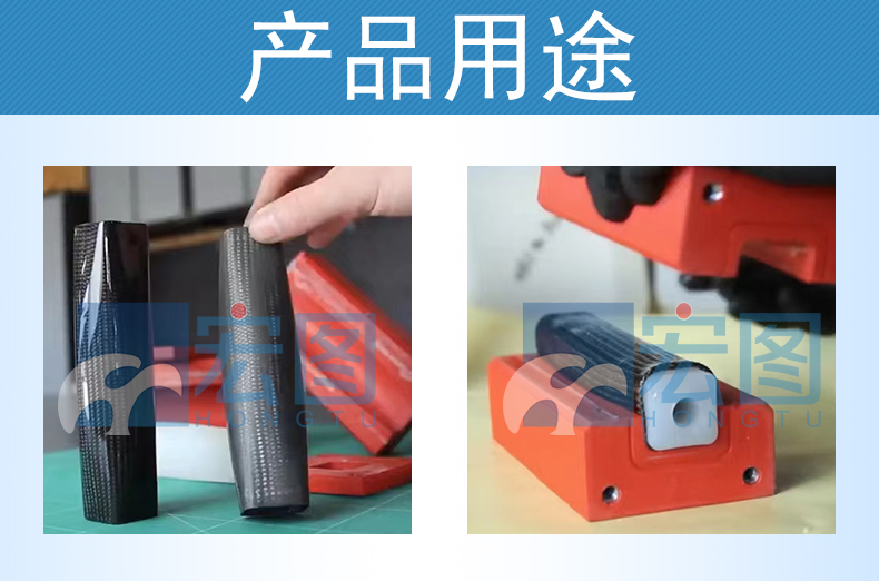 碳纖維模壓硅膠成型需要加熱多長時間 ?